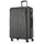 4-Rollen 76 cm / 110 l grau