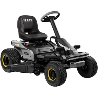 TEXAS Epsilon R9600Li Akku-Rasentraktor 96 cm