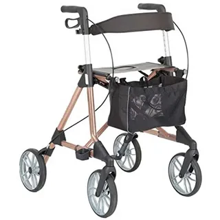 Eschenbach Russka Rollator Elan Classic champagner