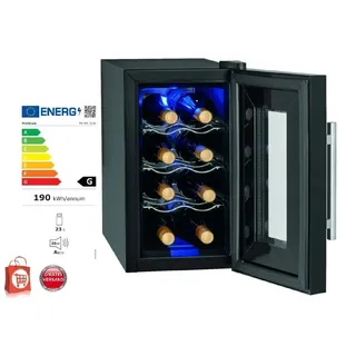 Proficook ProfiCook® PC-WK 1232
