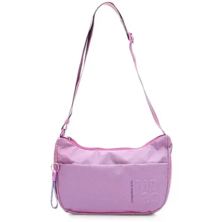 Mandarina Duck Md 20 Schultertasche Synthetik Purple/Pink