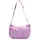 Md 20 Schultertasche Synthetik Purple/Pink