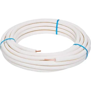 Vaillant Kältemittelleitung 1/4 Zoll 10m,