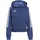 Tiro24 Blue/Weiß L
