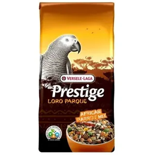 Versele-Laga Loro Parque African Parrot Mix Papageienfutter 15 kg