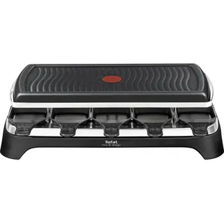 Tefal Raclette-Grill RE 4588