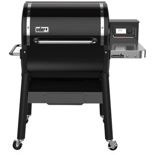 WEBER SmokeFire EX4 GBS schwarz