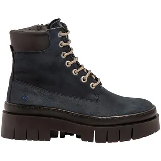 Art Damen. 1967 Amberes marineblau 39 EU