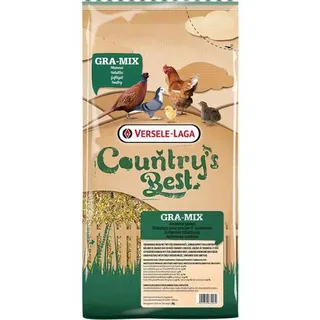 Countrys Best Ardenner Mischung Hühner 4 kg