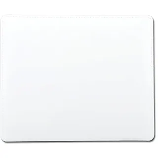 Speedlink Notary Soft Touch Mousepad weiß (SL-6243-LWT)