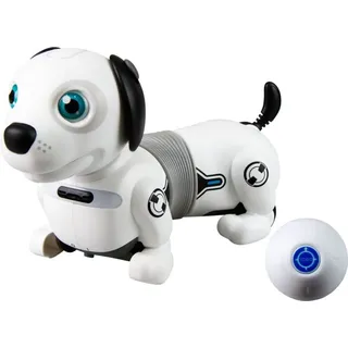 Silverlit Robo Dachshund Junior