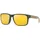 Matte Carbon Prizm 24k Polarized