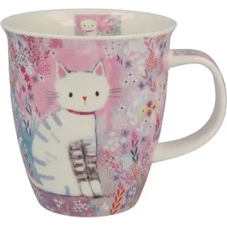 Becher Nevis, "Tiddles" - Rosa