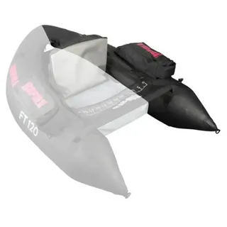 Rapala Ft120 Rechte Luftkammer - Red - One Size