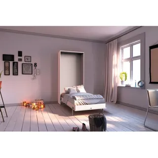 WIMEX Schrankbett Juist weiß