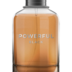 Bild Homme Powerful Black EdT 60 ml