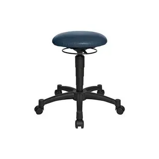 Topstar Hocker Body Balance 10 BAL10S16 blau, 1 St.
