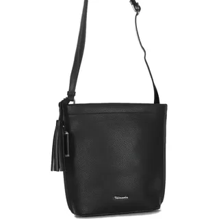 Tamaris Bags Damen Umhängetasche TAS Alessia TAS Agnes 4063512106734 TAB-32851 black Onesize - Schwarz