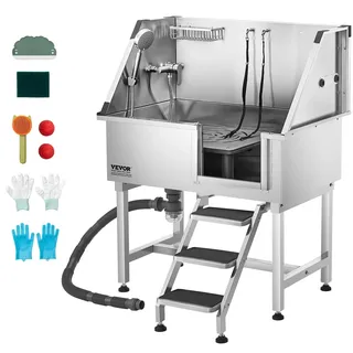 Vevor BXGCWYG38CZJBI6YSV0 Nutztierpferch Universal