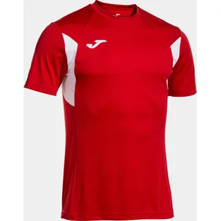 Joma Handballtrikot WINNER III SHIRT - Rot