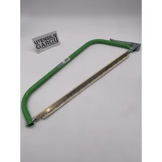 PROFESSIONELLE BOGENSÄGE FÜR HOLZ 53CM