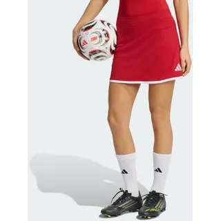 adidas Rock Damen Team Power Red 2/White XS