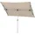 Novara 190 x 140 cm Beige