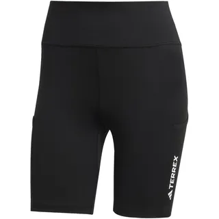 adidas Terrex Multi 8'' Kurze Leggings Black XS
