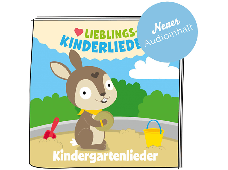 Bild von Lieblings-Kinderlieder Kindergartenlieder