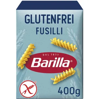 Barilla Fusilli glutenfrei