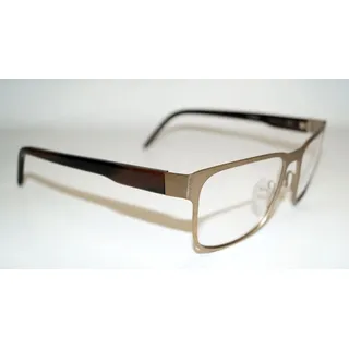 Porsche Design Porsche P8291-d Brille - Golden - One Size