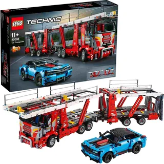 LEGO® Technic Autotransporter, 42098
