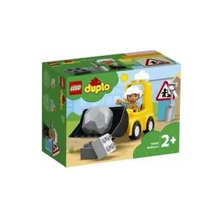 LEGO Duplo Radlader 10930