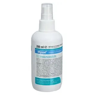 Physioderm INSECT PROTECT Insektenspray 200 ml