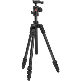 Manfrotto Befree Advanced AS Twist Carbon Stativ