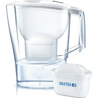 Brita Fill&enjoy Aluna Cool white + 1 Kartusche