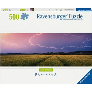 Ravensburger 12000685 Puzzle 500 Teile