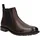 Chelsea Boots Mid-Brown 42