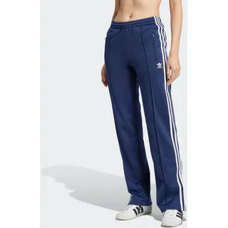 adidas Sporthose ADIDAS ORIGINALS "FIREBIRD TP", Damen, Gr. XS, N-Gr, nindig, Obermaterial: 100% Polyester, Hosen Sporthose