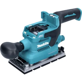 Makita DBO380Z Akku-Schwingschleifer LXT DBO380