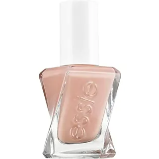 essie Gel Couture 30 sew me Farblack orange 14 ml