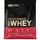 Gold Standard 100% Whey Double Rich Chocolate Pulver 4530 g