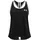 Knockout Tanktop Schwarz XS