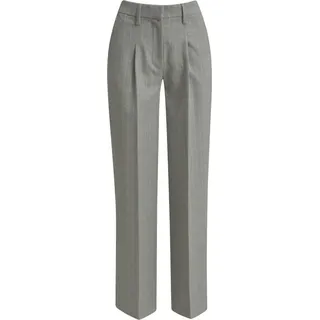 Smith and Soul Leinenhose für Herren - Grau
