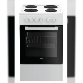 Beko FSS56000GW Weiß