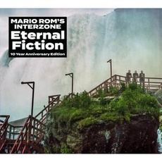 Musik Eternal Fiction / Mario Rom's Interzone, (1 CD)