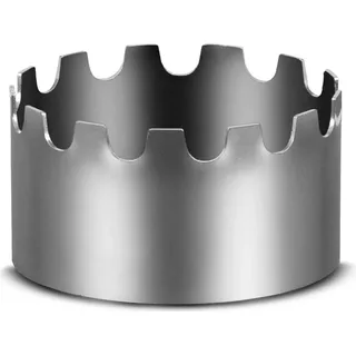 MONOLITH Wok-Krone für Feuerplatten