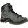 Renegade Evo GTX Mid Herren dunkelgrau/schwarz 47