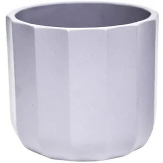 Ivyline 15 x 15 cm Flieder Geo