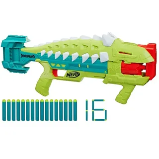 Hasbro DinoSquad Armorstrike Blaster F5855EU4
